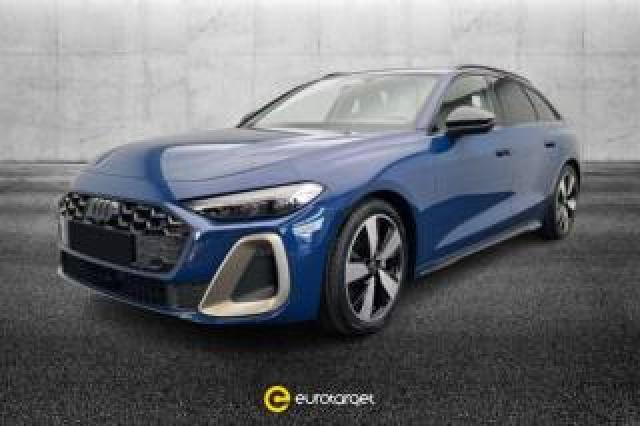 Audi A5 Avant Tfsi 110 Kw S Tronic S Line Edition 