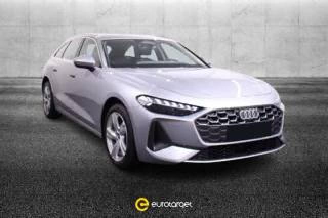 Audi A5 Avant Tfsi 110 Kw S Tronic Business 