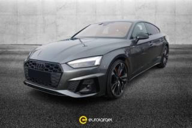 Audi A5 Spb 40 Tdi S Tronic S Line Edition 