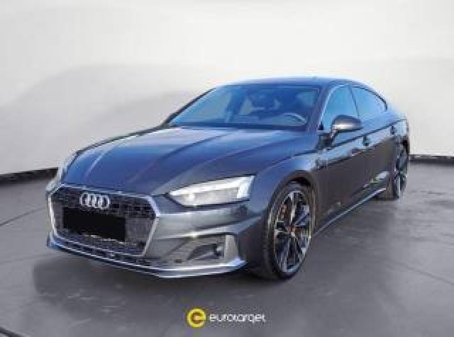 Audi A5 Spb 40 Tfsi S Tronic S Line Edition 