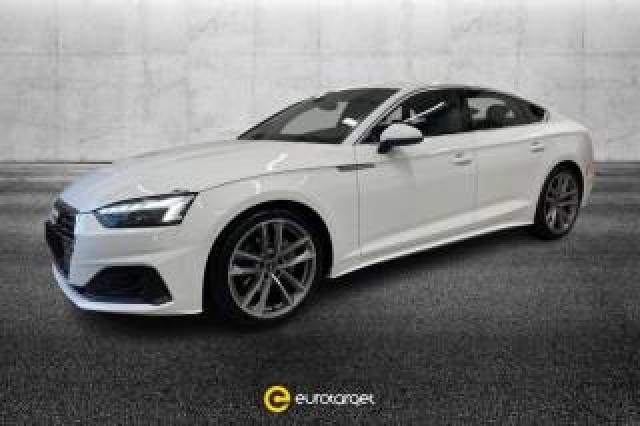 Audi A5 Spb 40 Tdi S Tronic Business Advanced 
