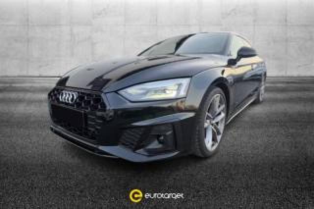 Audi A5 Spb 35 Tdi S Tronic S Line Edition 