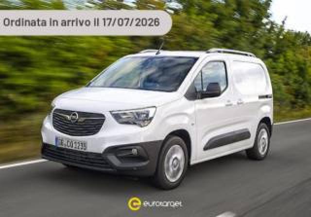 Opel Combo 1.5 Bluehdi S&s 130cv L2 Elegance+ 