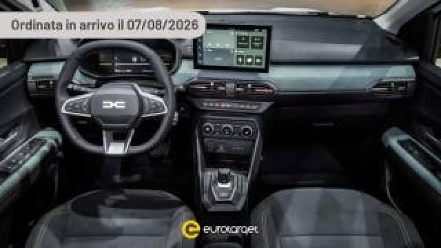 Dacia Jogger Eco-G 120 Cv Auto 5 Posti Journey 