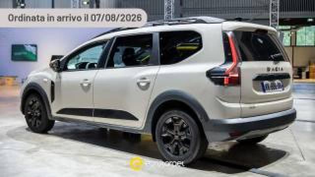 Dacia Jogger Eco-G 120 Cv 7 Posti Extreme 