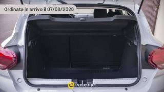 Dacia Sandero Streetway Eco-G 120 Cv Expression 