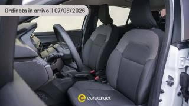 Dacia Sandero Streetway Tce 100 Cv Expression 