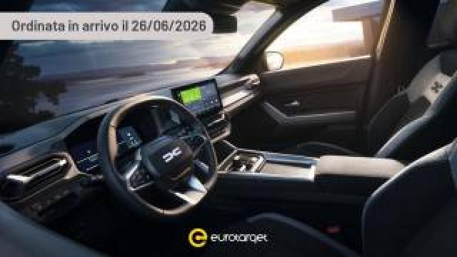 Dacia Bigster Hybrid-G 150 Cv 4x4 Extreme 