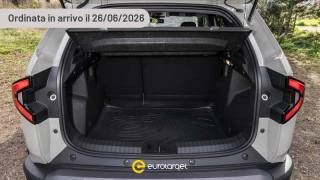 Dacia Duster Tce 140 Cv Mhev Journey 