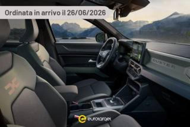 Dacia Duster Eco-G 120 Cv Journey 