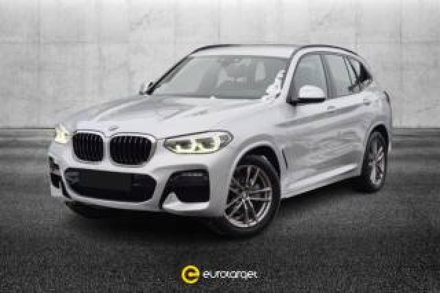 Bmw X3 Xdrive20d Msport 