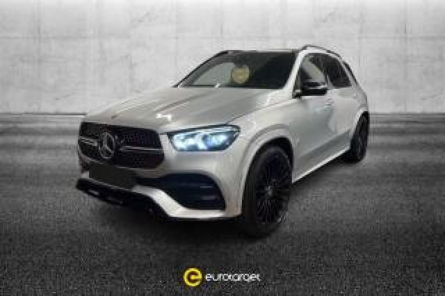 Mercedes Benz Gle 300 D 4matic Premium 