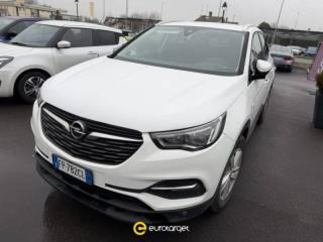 Opel Grandland X 1.6 Diesel Ecotec Start&stop Advance 
