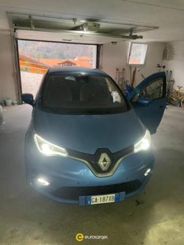 Renault Zoe Zen R135 