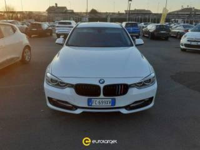 Bmw 318 D Touring Sport 