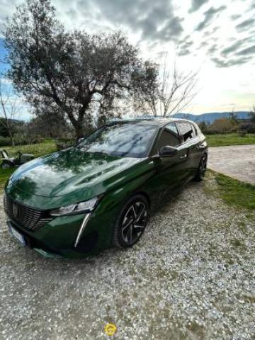 Peugeot 308 Puretech Turbo 130 S&s Allure Pack 