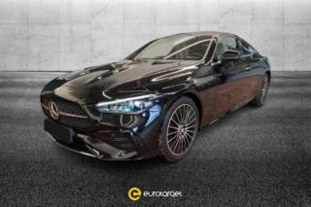 Mercedes Benz Cle 200 Coupé Amg Line Advanced Plus 