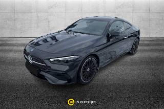 Mercedes Benz Cle 200 Coupé Amg Line Advanced Plus 