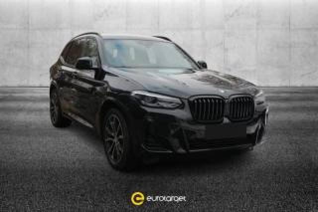 Bmw X3 Xdrive20d 48v Msport 