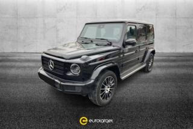 Mercedes Benz G 400 D S.w. Premium 