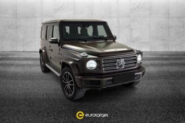 Mercedes Benz G 400 D S.w. Premium 