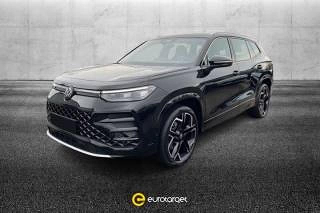 Volkswagen Tayron 2.0 Tdi Scr Dsg R-Line 