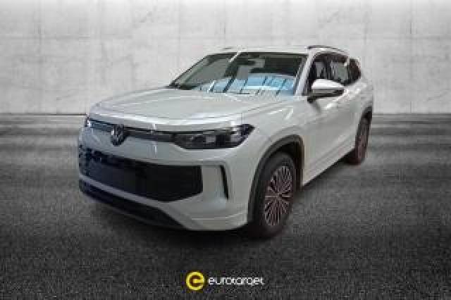 Volkswagen Tayron 2.0 Tdi Scr 193 Cv 4motion Dsg Life 