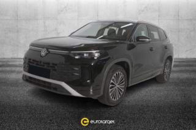 Volkswagen Tayron 2.0 Tdi Scr Dsg Life 