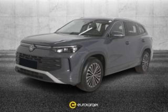 Volkswagen Tayron 2.0 Tdi Scr Dsg Life 