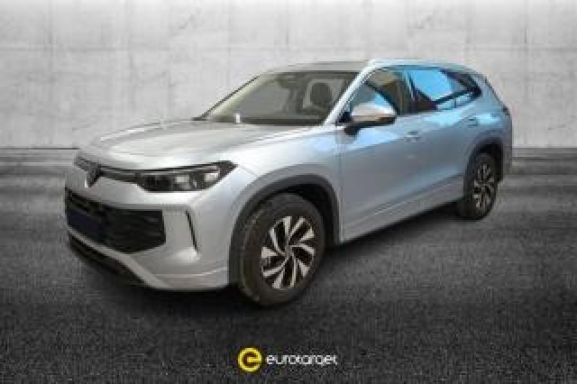 Volkswagen Tayron 2.0 Tdi Scr Dsg Life 