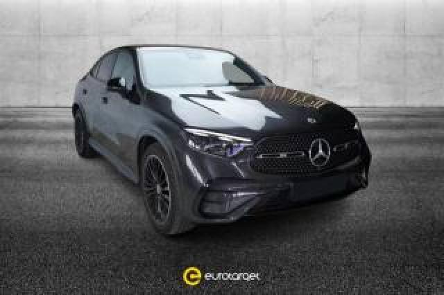 Mercedes Benz Glc 200 4matic Mild Hybrid Coupé Amg Line Premium 
