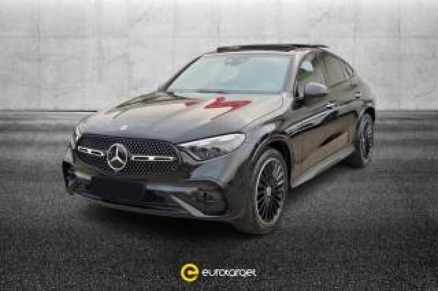 Mercedes Benz Glc 300 D 4matic Mild Hybrid Coupé Amg Line Premium Plus 