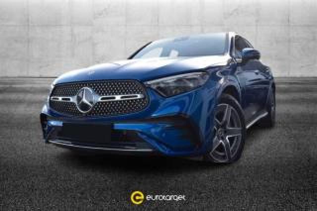 Mercedes Benz Glc 300 D 4matic Mild Hybrid Coupé Amg Line Premium 