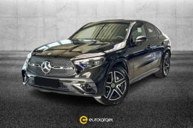 Mercedes Benz Glc 300 4matic Mild Hybrid Coupé Amg Line Premium 