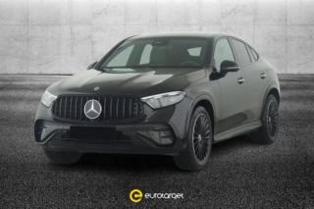 Mercedes Benz Glc 300 D 4matic Mild Hybrid Coupé Amg Line Premium 