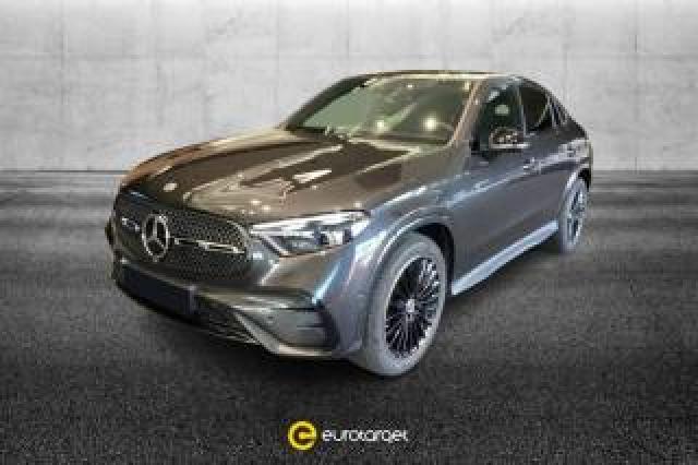 Mercedes Benz Glc 220 D 4matic Mild Hybrid Coupé Amg Line Premium 