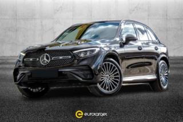 Mercedes Benz Glc 220 D 4matic Mild Hybrid Amg Line Advanced Plus 