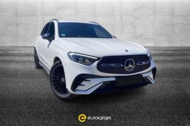 Mercedes Benz Glc 220 D 4matic Mild Hybrid Amg Line Advanced 