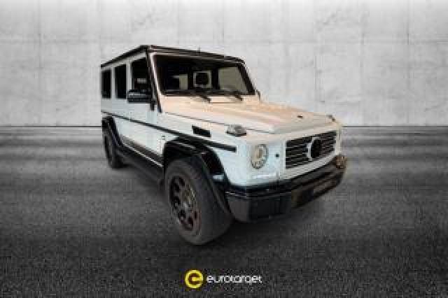 Mercedes Benz G 500 S.w. Amg Line 