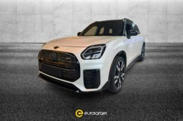 Mini Mini Se All4 Jcw Countryman 