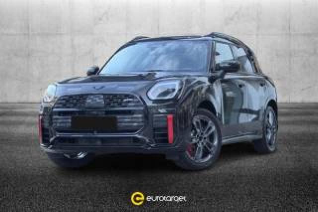 Mini Mini John Cooper Works All4 Jcw Countryman 