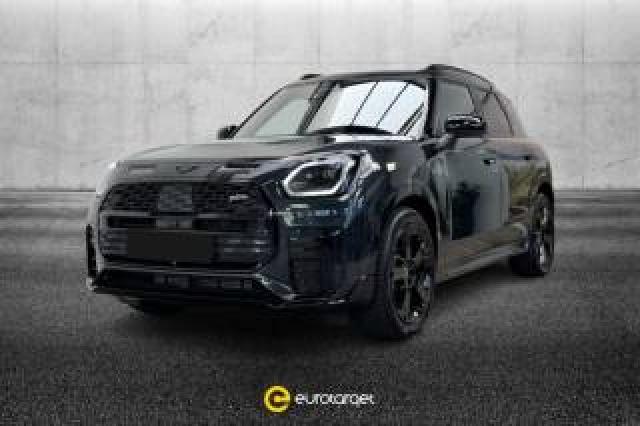 Mini Mini C Jcw Countryman 