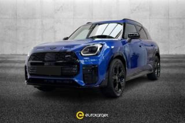 Mini Mini C Jcw Countryman 