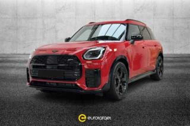 Mini Mini C Jcw Countryman 