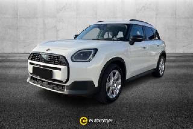 Mini Mini C Classic Countryman 