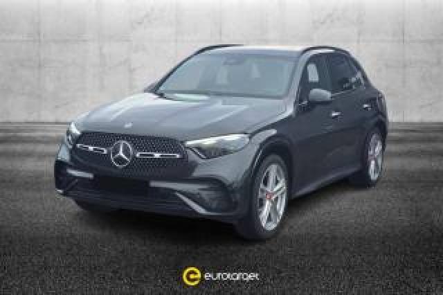 Mercedes Benz Glc 220 D 4matic Mild Hybrid Amg Line Premium 