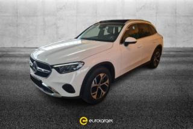 Mercedes Benz Glc 220 D 4matic Mild Hybrid Advanced Plus 