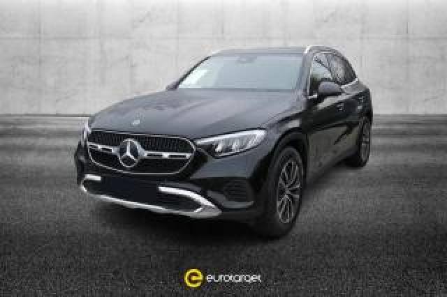 Mercedes Benz Glc 220 D 4matic Mild Hybrid Advanced Plus 