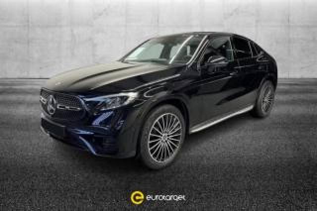 Mercedes Benz Glc 220 D 4matic Mild Hybrid Coupé Amg Line Advanced 