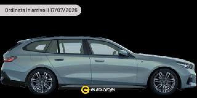 Bmw I5 M60 Touring 